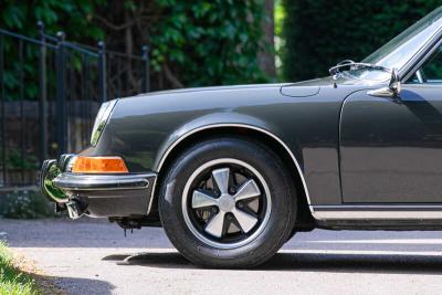 1970 Porsche 911 S 2.2
