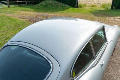 1973 Jaguar E-TYPE SERIES 3 FHC