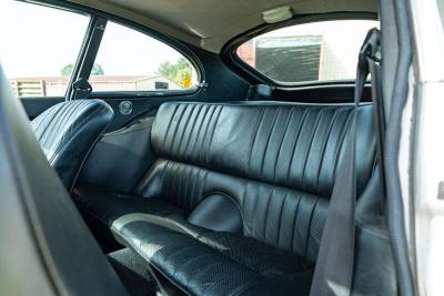 1973 Jaguar E-TYPE SERIES 3 FHC