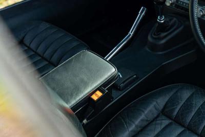1973 Jaguar E-TYPE SERIES 3 FHC