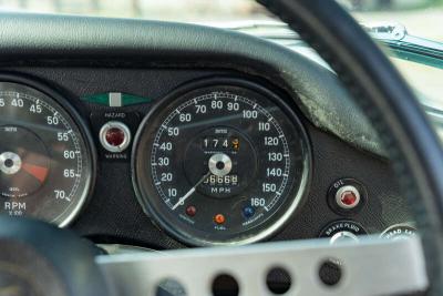 1973 Jaguar E-TYPE SERIES 3 FHC
