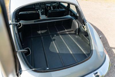 1973 Jaguar E-TYPE SERIES 3 FHC