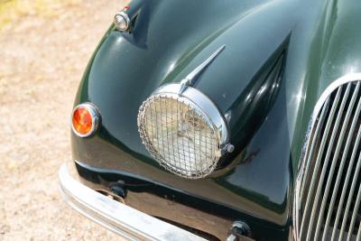 1954 Jaguar XK120 DROPHEAD