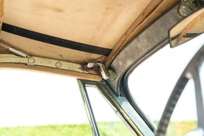 1954 Jaguar XK120 DROPHEAD