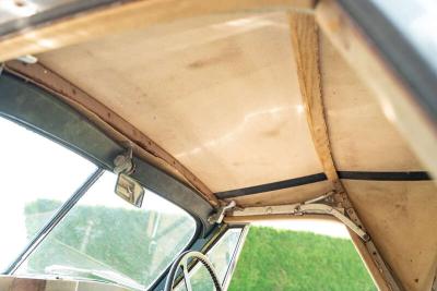1954 Jaguar XK120 DROPHEAD
