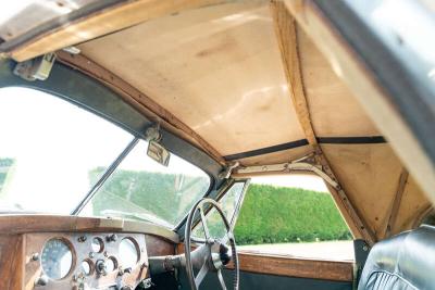 1954 Jaguar XK120 DROPHEAD