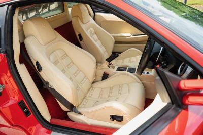2005 Ferrari F430