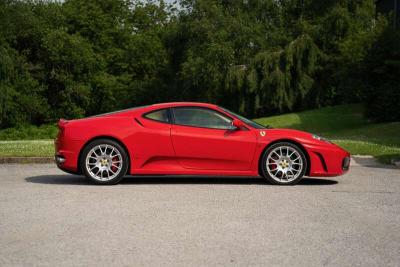 2005 Ferrari F430
