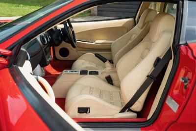 2005 Ferrari F430