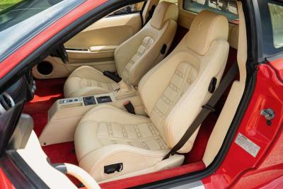 2005 Ferrari F430
