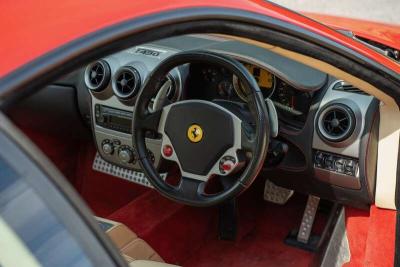 2005 Ferrari F430