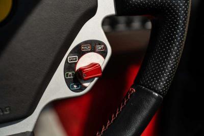 2005 Ferrari F430