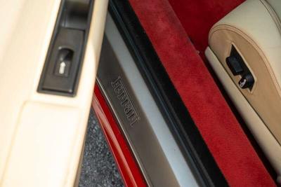 2005 Ferrari F430