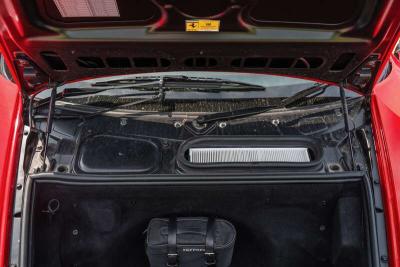 2005 Ferrari F430