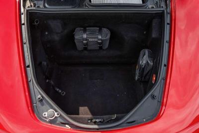 2005 Ferrari F430