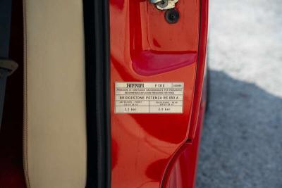 2005 Ferrari F430