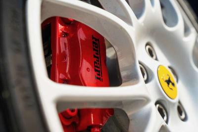 2005 Ferrari F430