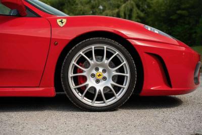 2005 Ferrari F430