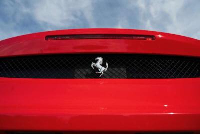 2005 Ferrari F430