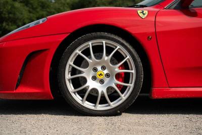 2005 Ferrari F430