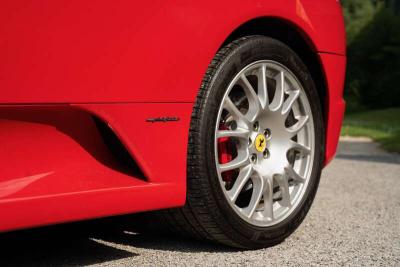 2005 Ferrari F430