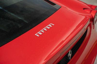 2005 Ferrari F430