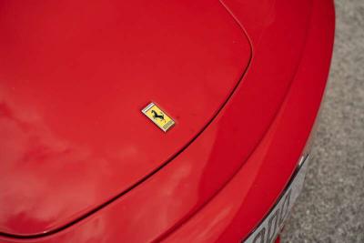 2005 Ferrari F430