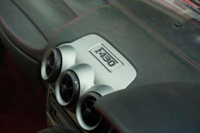2005 Ferrari F430