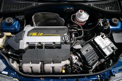 1995 Renault CLIO WILLIAMS