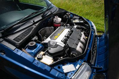 1995 Renault CLIO WILLIAMS