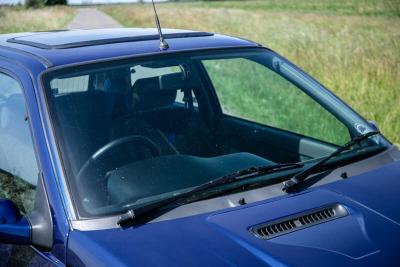 1995 Renault CLIO WILLIAMS
