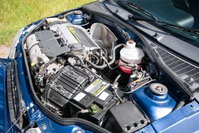 1995 Renault CLIO WILLIAMS