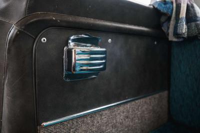 1966 Volkswagen TYPE 2 T1 SPLIT SCREEN CAMPER DEVON CARAVETTE