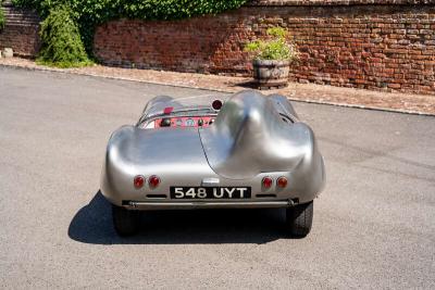 1956 Lotus XI LE MANS