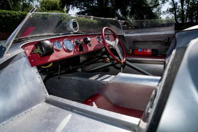 1956 Lotus XI LE MANS