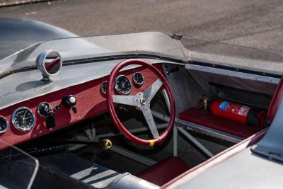 1956 Lotus XI LE MANS