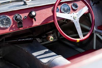 1956 Lotus XI LE MANS