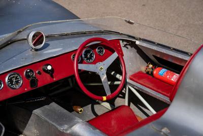 1956 Lotus XI LE MANS