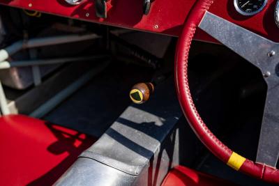 1956 Lotus XI LE MANS