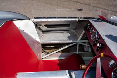 1956 Lotus XI LE MANS