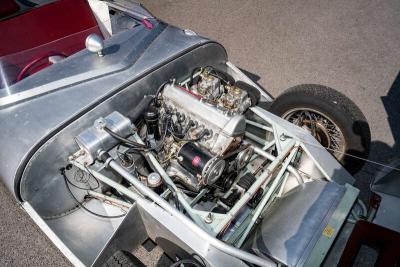 1956 Lotus XI LE MANS
