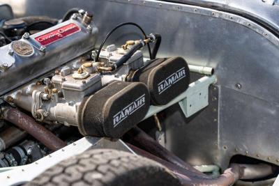 1956 Lotus XI LE MANS
