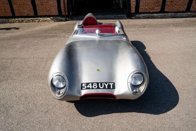 1956 Lotus XI LE MANS
