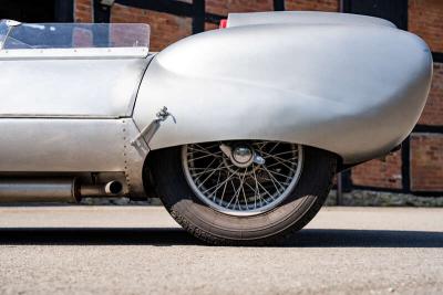 1956 Lotus XI LE MANS