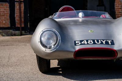 1956 Lotus XI LE MANS