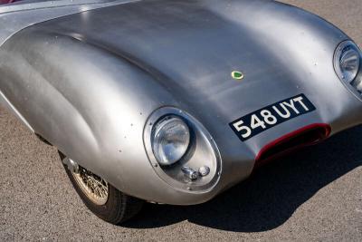 1956 Lotus XI LE MANS
