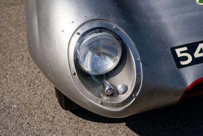 1956 Lotus XI LE MANS
