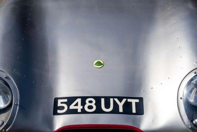 1956 Lotus XI LE MANS