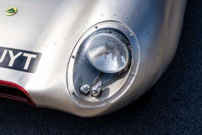 1956 Lotus XI LE MANS