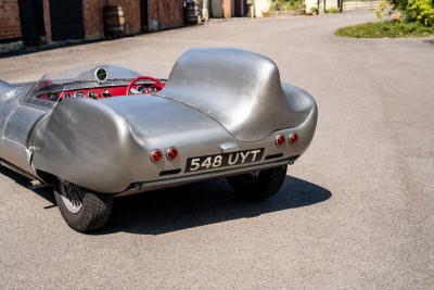 1956 Lotus XI LE MANS